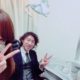 イケメンズ会計士のホワイトニング体験