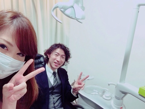 イケメン会計士 ホワイトニング クリーニング 白石 文 歯科医師 南青山矯正歯科クリニック