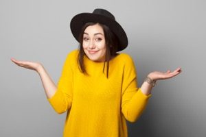 審美歯科治療にも人生にも「陰と陽」は存在する
