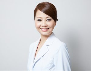 白石文(しらいしあや)女性歯科医師