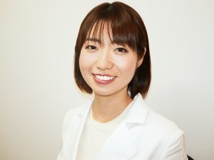 石川由果(いしかわゆか)女性歯科医師