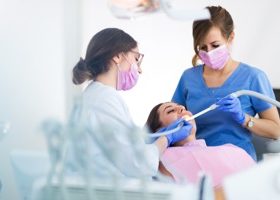 セラミック矯正は歯科医師の技術と経験が大事な話