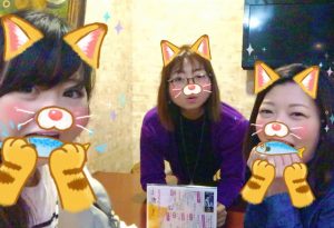 女性歯科医師 プライベート 南青山矯正歯科クリニック 2016/11/27