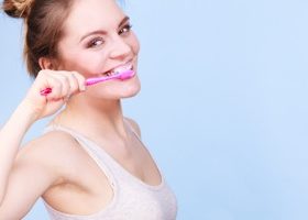 歯肉整形後の歯磨きケアが仕上がりに大きく影響！？