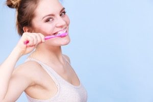 歯肉整形後の歯磨きケアが仕上がりに大きく影響！？