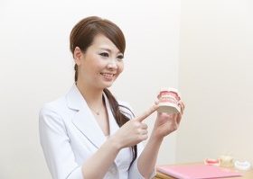 女性歯科医師が治療する女性専用矯正歯科って？