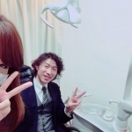 イケメン会計士 ホワイトニング クリーニング 白石 文 歯科医師 南青山矯正歯科クリニック