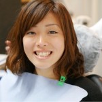 森仁美 世田谷スフィーダ 女子サッカー なでしこ JAPAN ホワイトニング 南青山矯正歯科クリニック